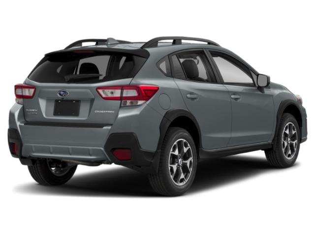 Used 2019 Subaru Crosstrek Limited with VIN JF2GTANCXKH387483 for sale in Saint Cloud, Minnesota