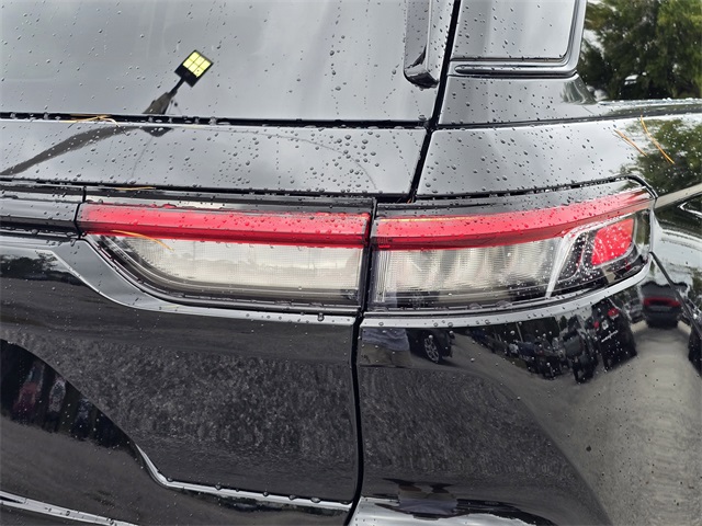 2025 Jeep Grand Cherokee Altitude X photo 2