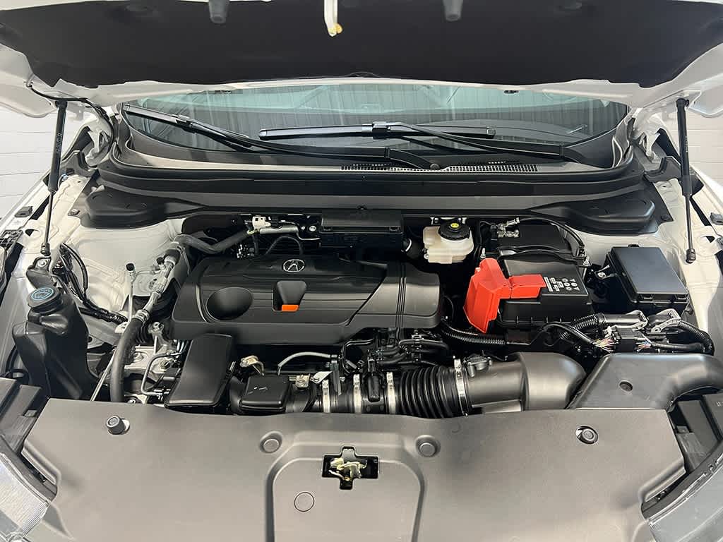 2025 Acura RDX Technology photo 10