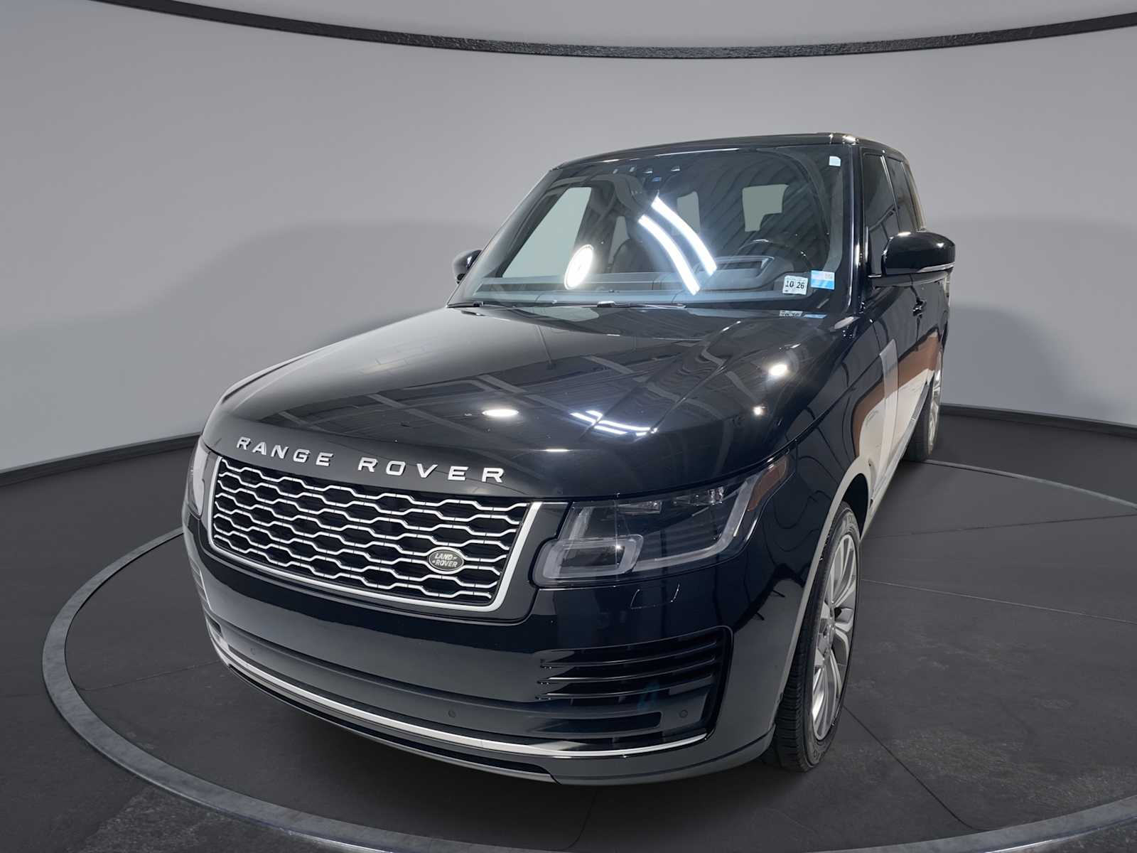 2021 Land Rover Range Rover HSE Wesminster