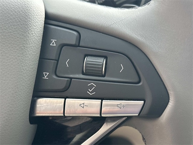 2020 Cadillac XT6 Premium Luxury photo 19