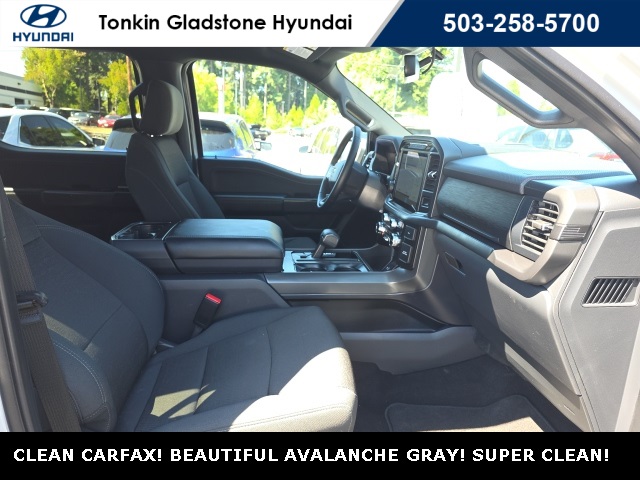 2024 Ford F-150 XLT photo 21