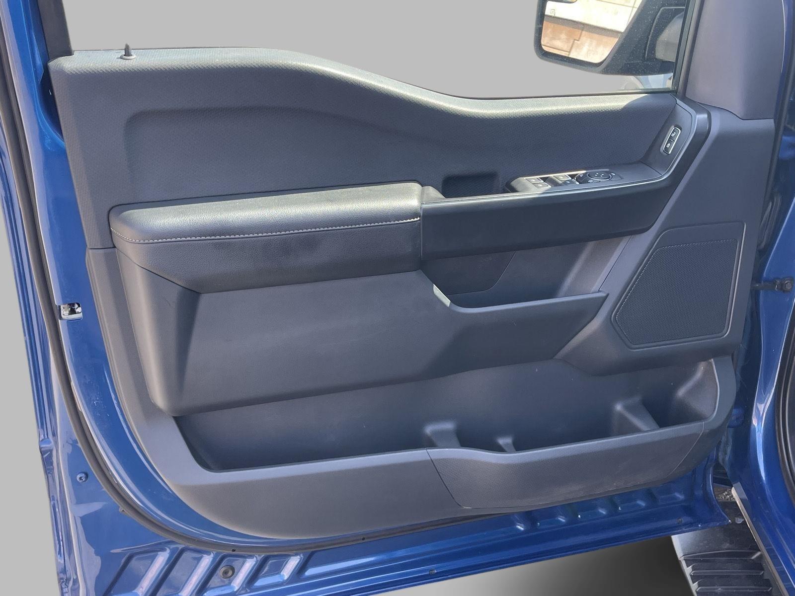 2022 Ford F-150 XL photo 20