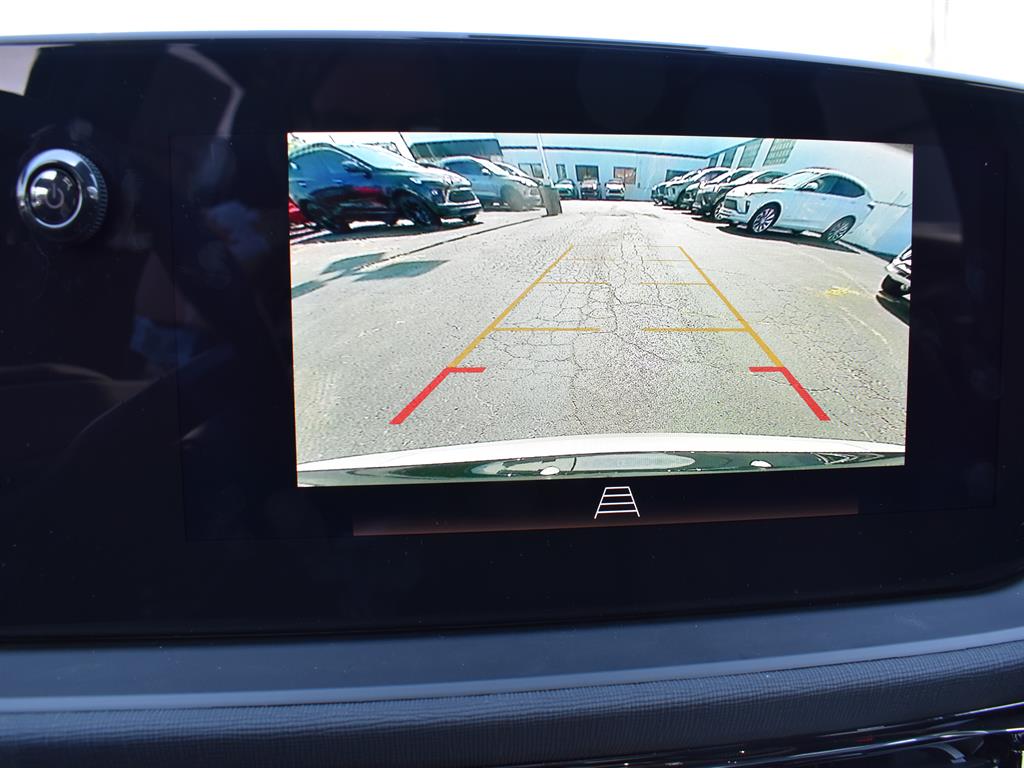 2025 Buick Envista ST photo 20