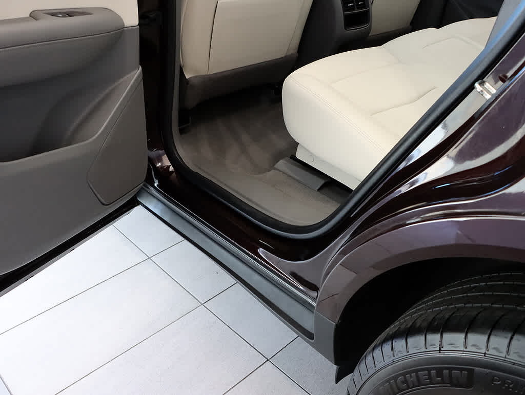 2021 Cadillac XT5 Premium Luxury photo 25