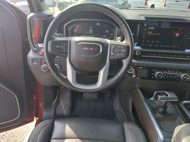 2022 Gmc Sierra 1500 SLT photo 13