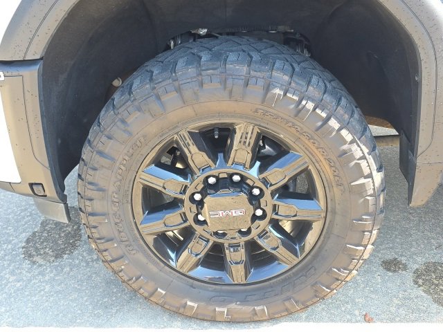 2024 Gmc Sierra 2500 HD AT4 photo 31