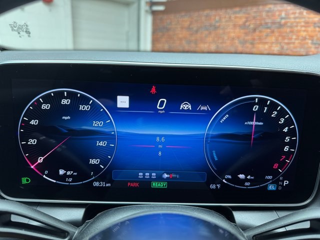 2025 Mercedes Benz GLC 350e 4MATIC photo 15