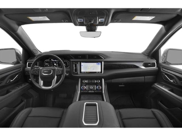 2021 Gmc Yukon XL Denali photo 8