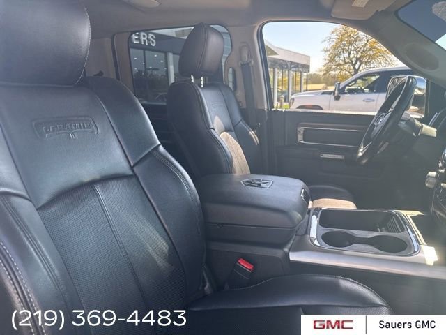 2018 Ram 1500 Laramie photo 25