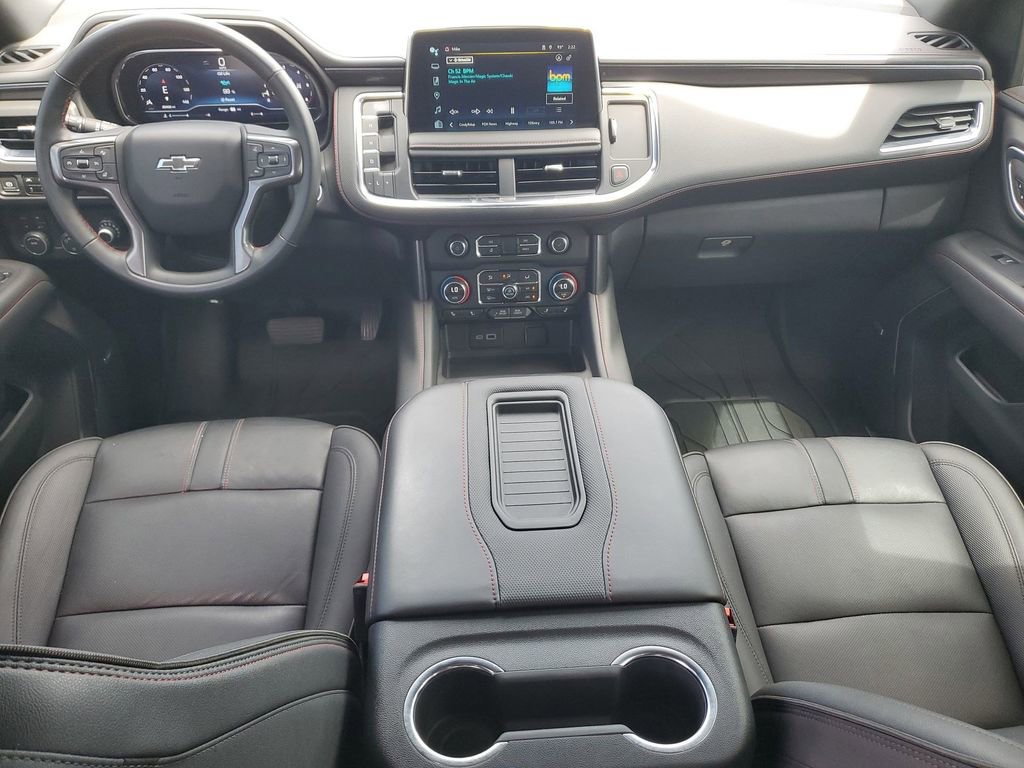 2024 Chevrolet Tahoe RST photo 22