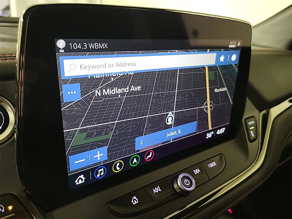 2025 CHEVROLET BLAZER - Image 16