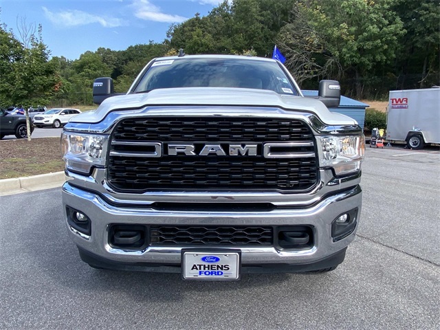 2024 Ram 2500 Big Horn photo 10