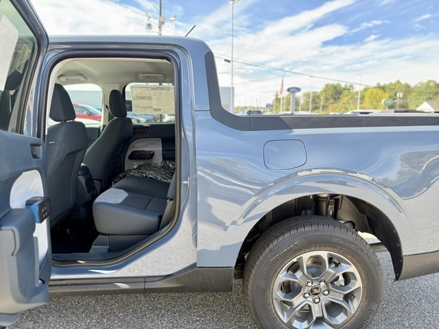 2025 Ford Maverick XLT photo 27