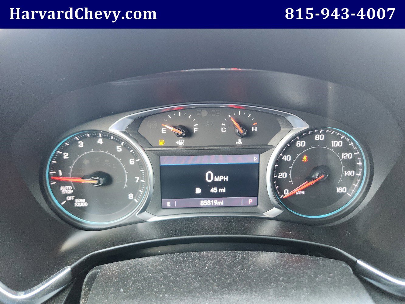 2021 Chevrolet Equinox Premier photo 20