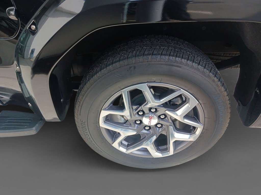2023 Gmc Sierra 1500 SLT photo 30