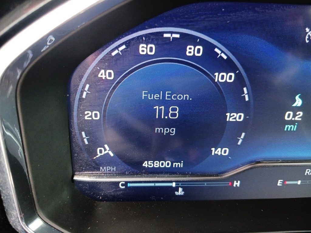2024 Chevrolet Silverado 2500HD LT photo 17