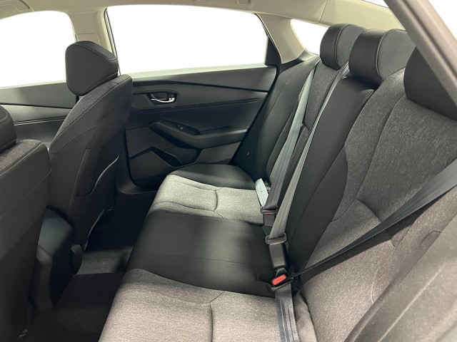 2025 Honda Accord 1.5T LX photo 24