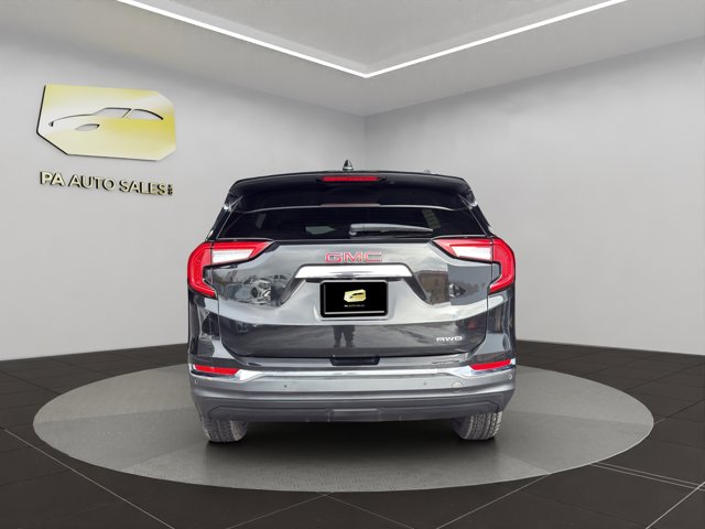 2024 Gmc Terrain SLT photo 4