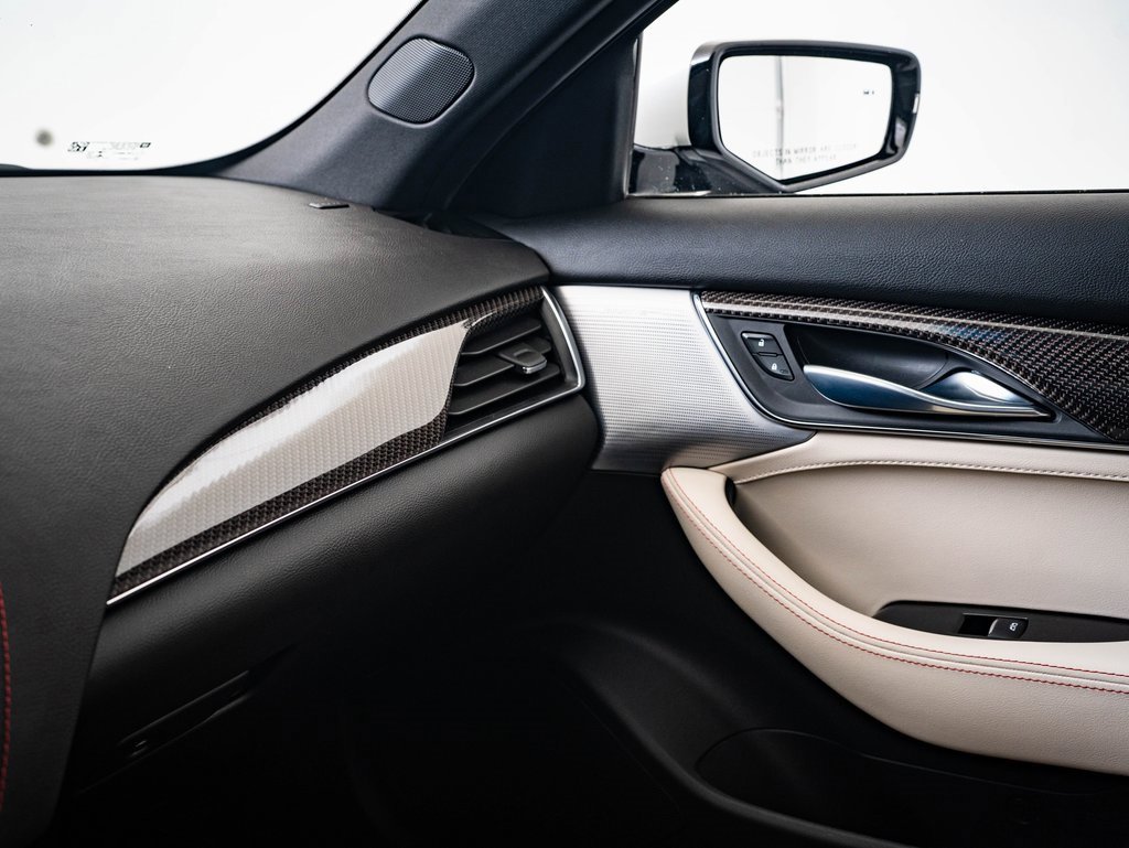 2022 Cadillac CT5 Sport photo 34