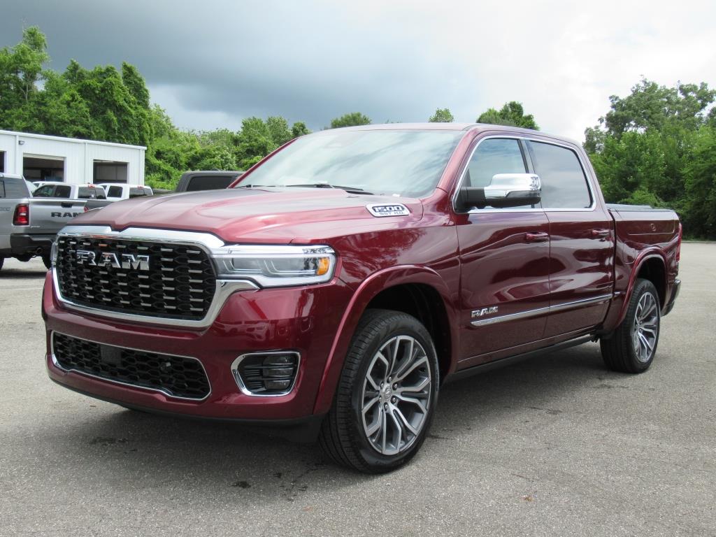 2025 Ram 1500 photo 3