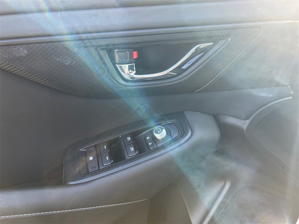 2024 Subaru Outback Premium photo 11