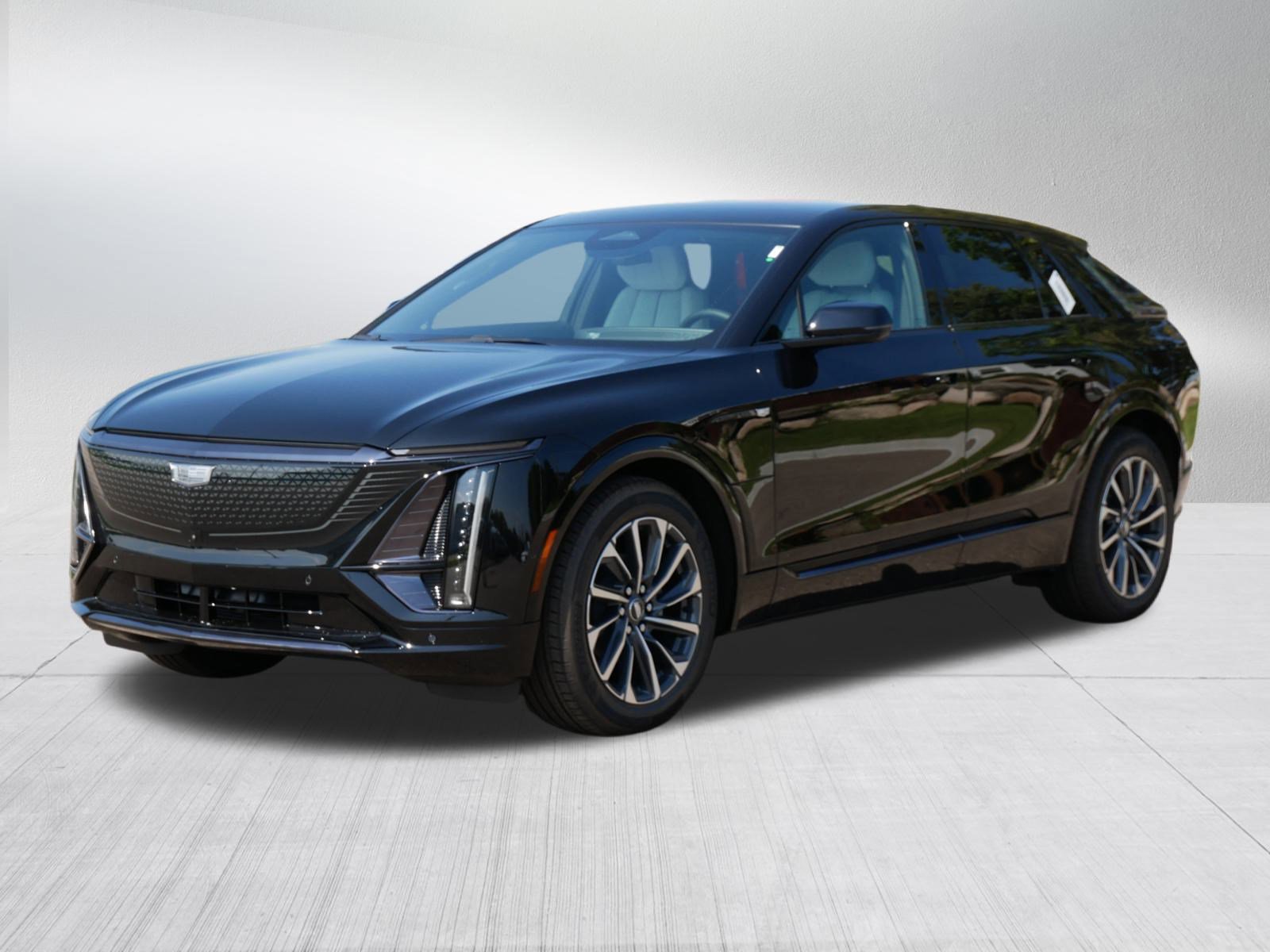 2026 Cadillac Lyriq Sport photo 3