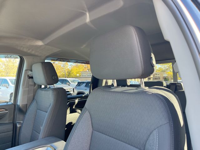 2025 CHEVROLET SILVERADO HD - Image 20