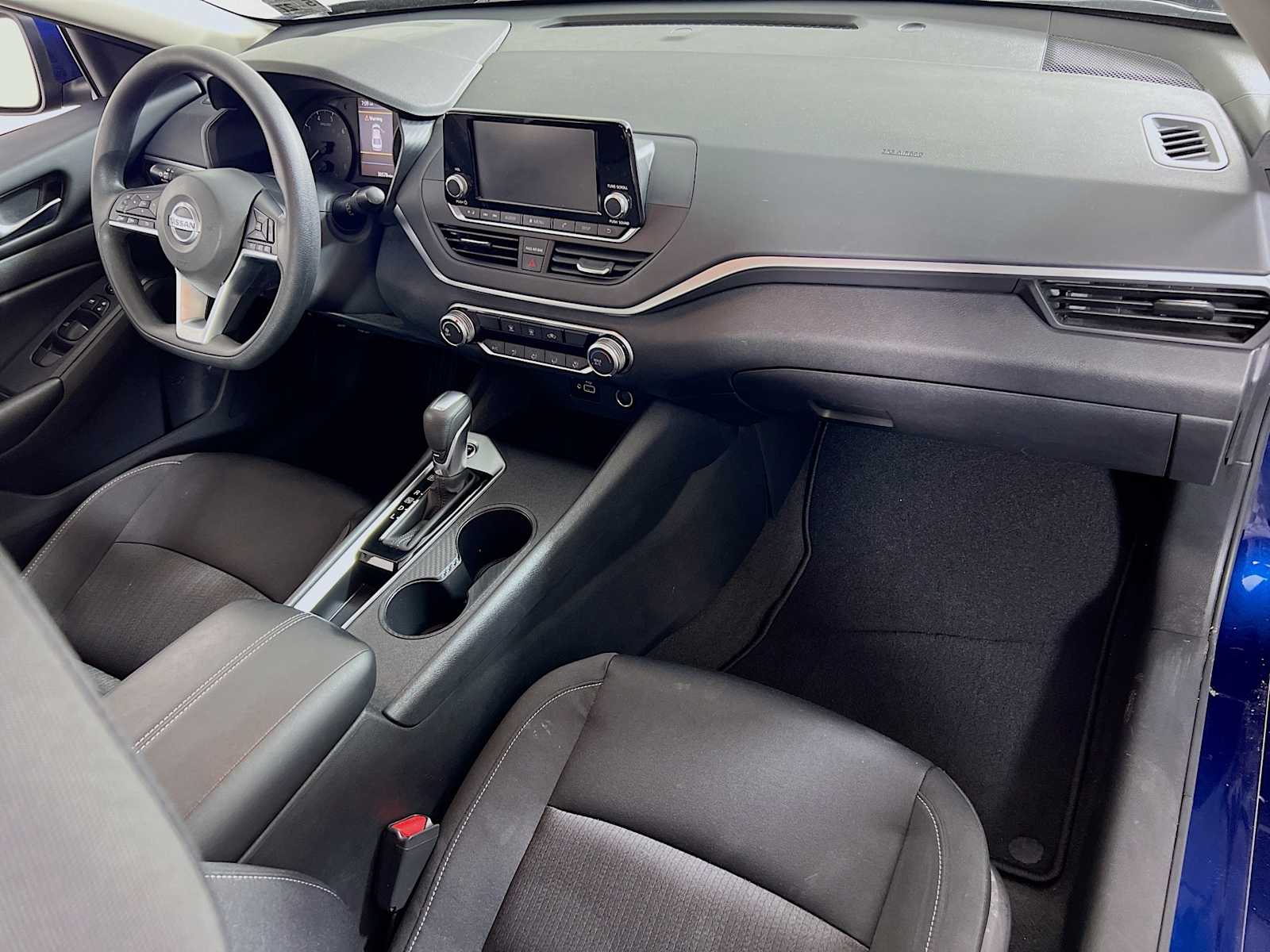2022 Nissan Altima 2.5 S photo 24