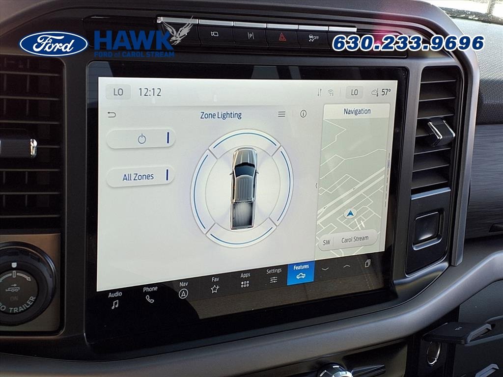 2024 FORD F-150 - Image 12