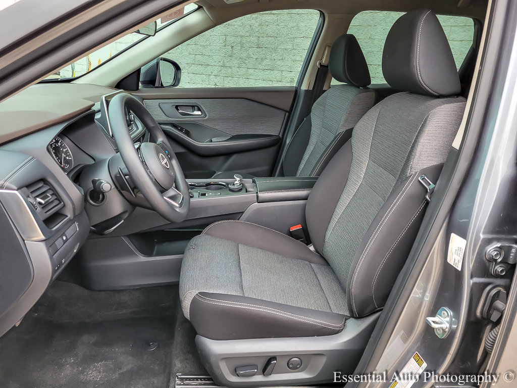 2023 NISSAN ROGUE - Image 8