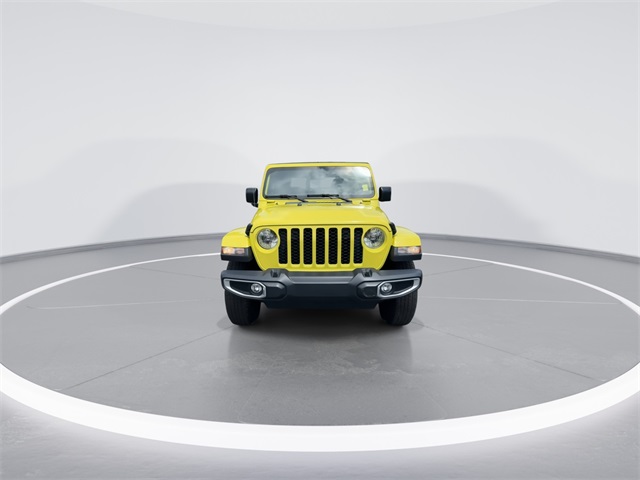 2023 Jeep Gladiator Sport photo 3