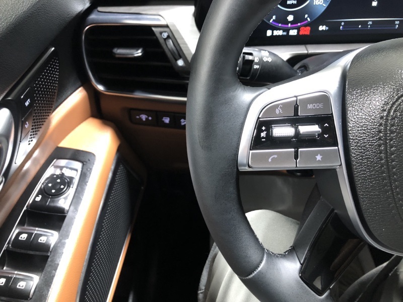2025 Kia Telluride X-Line photo 23