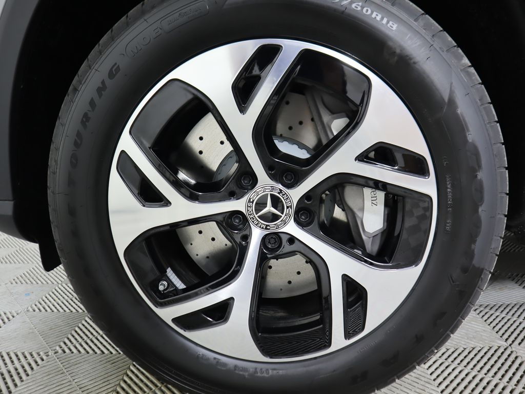 2026 Mercedes Benz GLC 350e 4MATIC photo 27