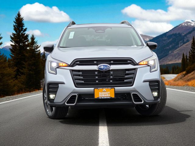 2025 Subaru Ascent Touring photo 3