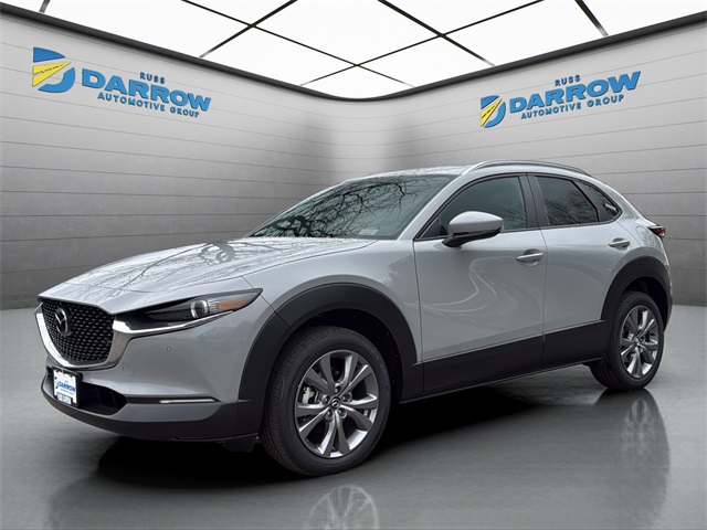 2026 Mazda CX-30 Premium's photo