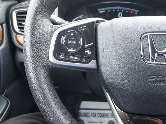 2022 Honda CR-V EX photo 10