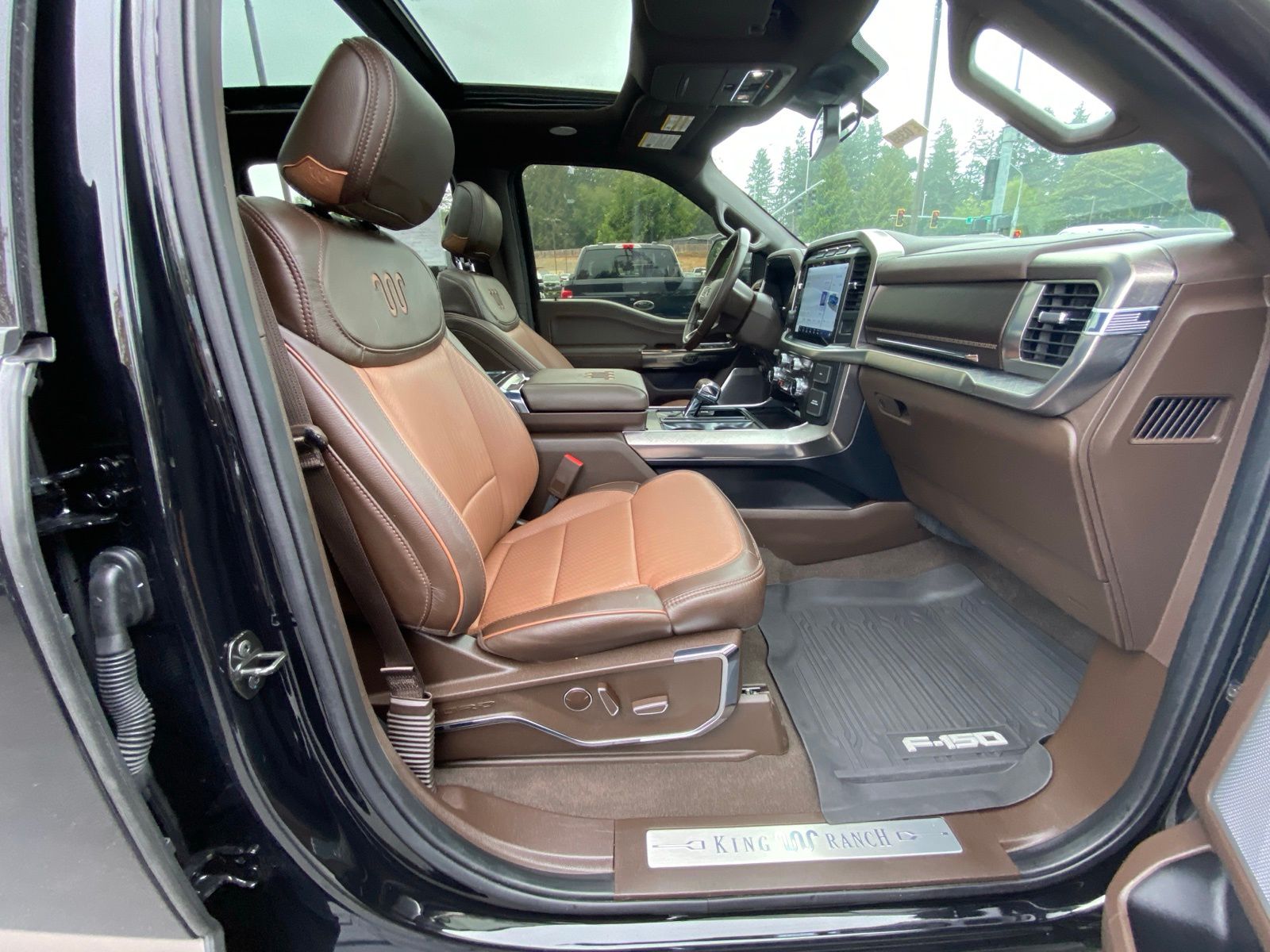 2022 Ford F-150 King Ranch photo 16