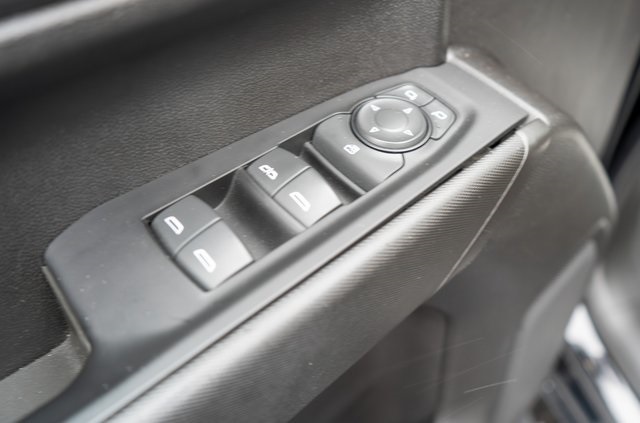 2022 Chevrolet Silverado 1500 Custom Trail Boss photo 4