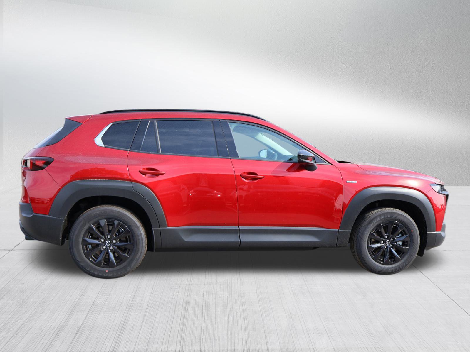 2025 Mazda CX-50 Premium photo 8