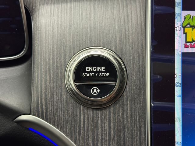2026 Mercedes Benz GLC 300 4MATIC photo 20