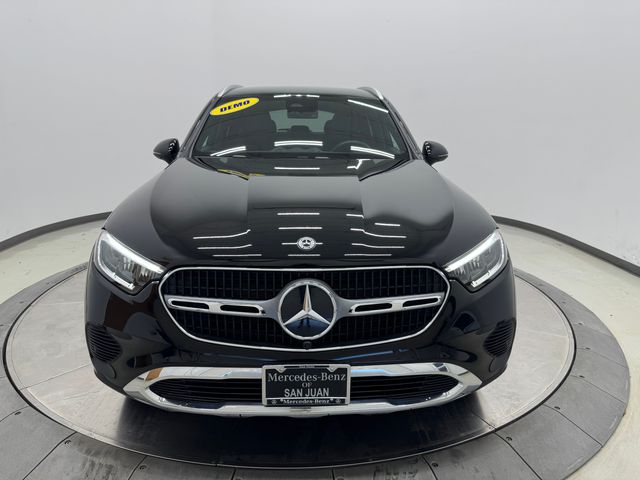 2025 Mercedes Benz GLC 300 4MATIC photo 9