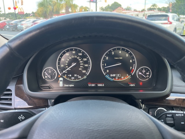 2015 Bmw X5 xDrive35i photo 20
