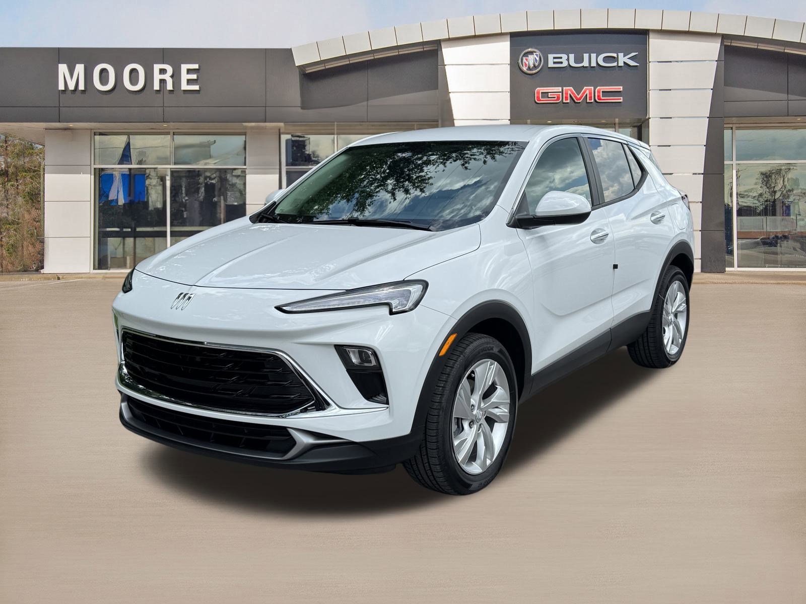 2026 Buick Encore GX Preferred photo 7