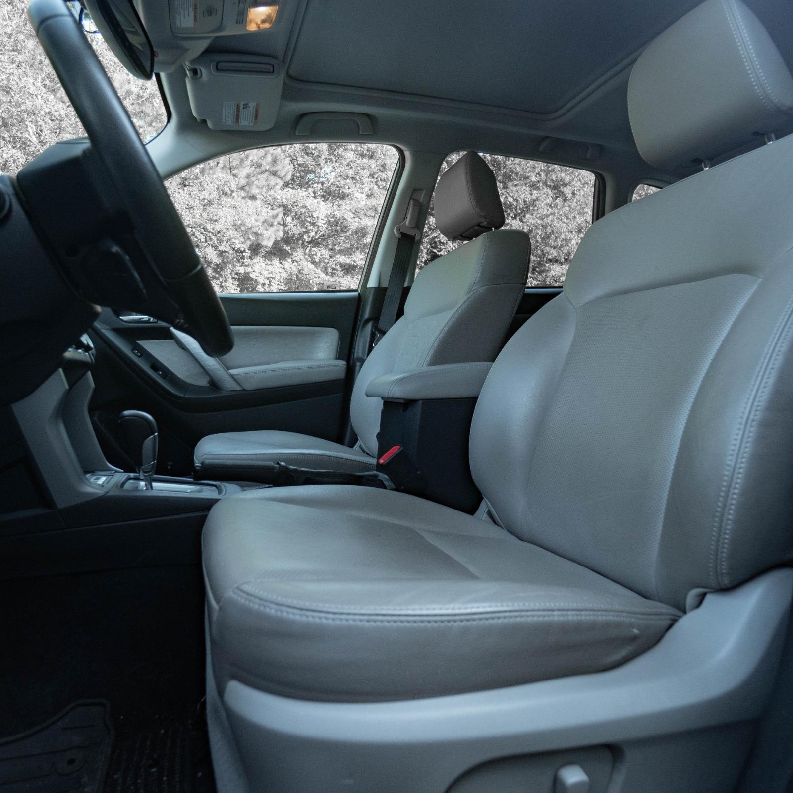 2015 Subaru Forester 2.5i Limited photo 18
