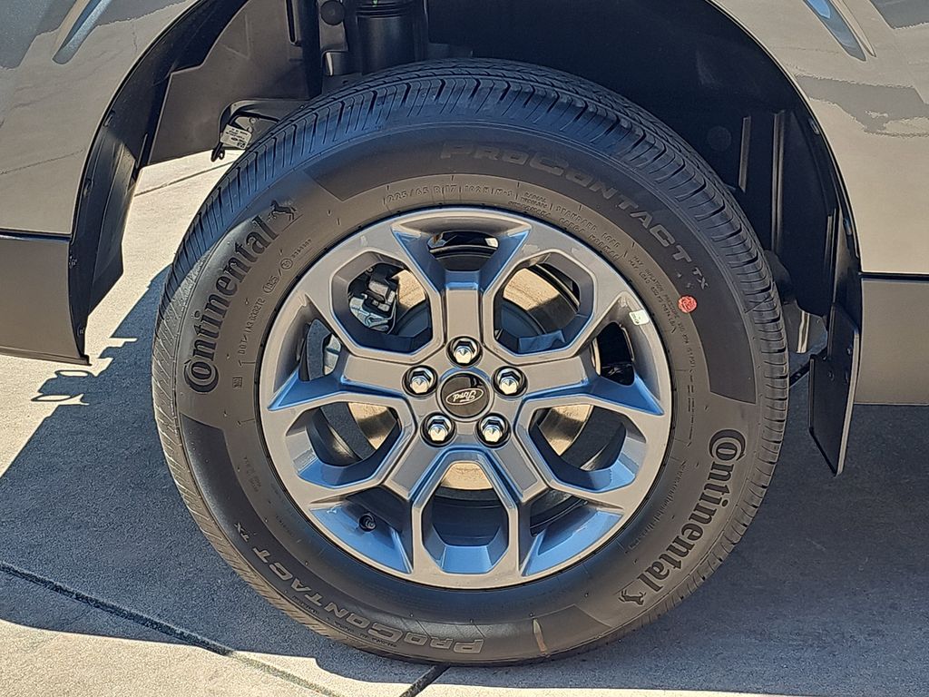 2025 Ford Maverick XLT photo 30