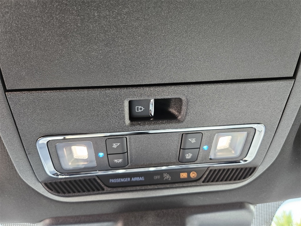 2025 Ford F-250 Platinum photo 23