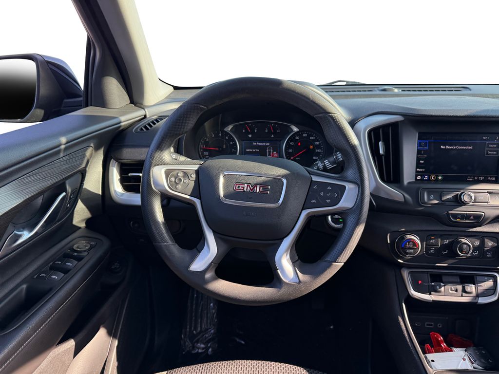 2022 Gmc Terrain SLE photo 12