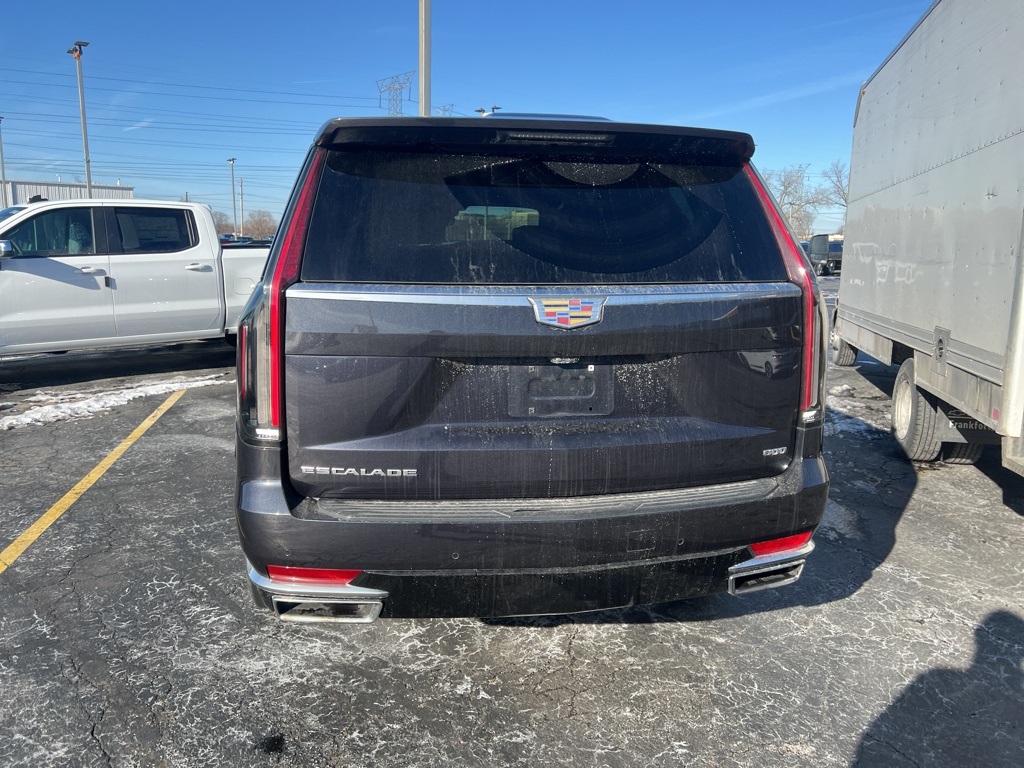 2023 CADILLAC ESCALADE - Image 3