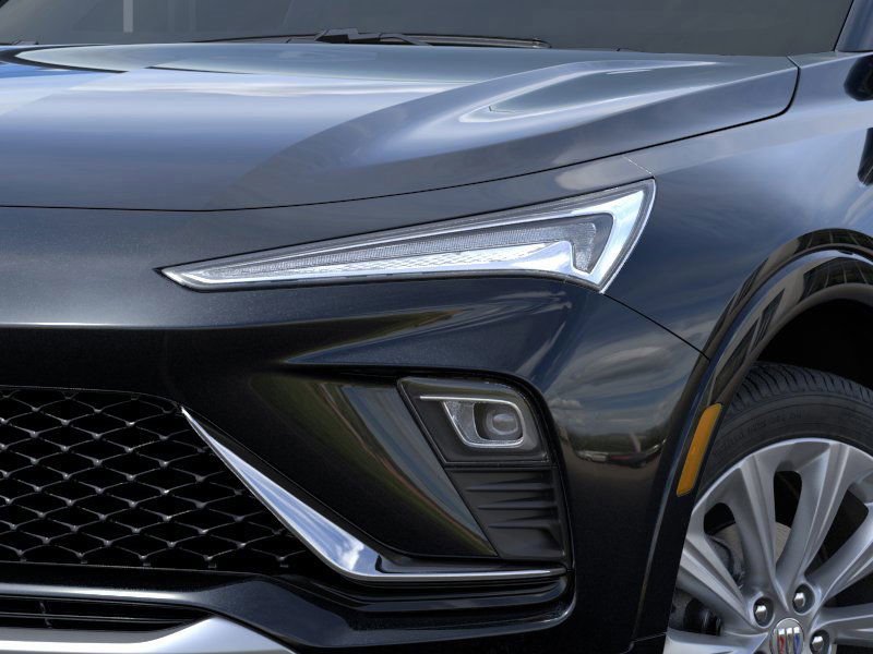 2025 Buick Envista Avenir photo 10
